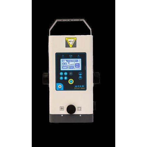 High frequency 40mA portable X-Ray machine battery operated