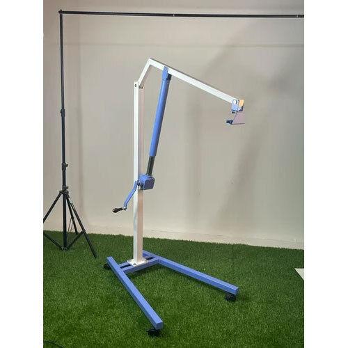 Mobile X Ray Stand